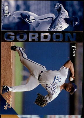 1994 Select #119 Carlos Garcia - NM - Image 1 of 2