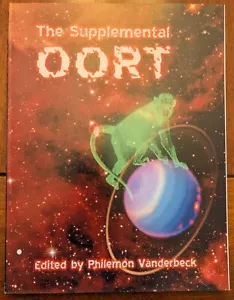 The Supplemental OORT Edited by Philemon Vanderbeck - Rare Cold Reading Resource - Picture 1 of 1
