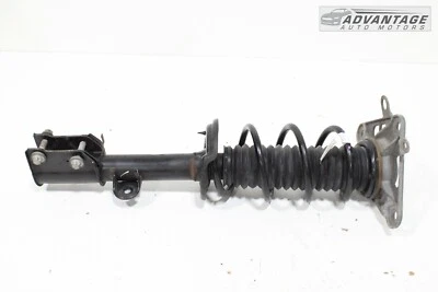 Amortiguador trasero izquierdo Jeep Compass 2018-2021 4x4 68284135ab OEM Foto 1 de 4