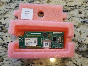 Transceptor Solaredge U-blox SARA-U260 830000.0707.000 con tarjeta SIM - Imagen 1 de 7