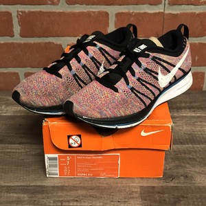 nike mens multi coloured trainers