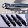 4pcs Glossy Black Door Handle Covers For Mini R60 Countryman Cooper S (2011-2016) - Exterior Trim Accessories