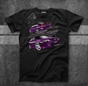 HOLDEN VY SS COMMODORE (2002-2004) AUSSIE MUSCLE CARS STOMP TEE - Picture 1 of 10