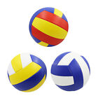 1Pc No.5 Volleyball PVC Professional Competition Volleyball For Beach Game Ball