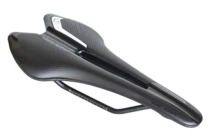 PRO Falcon AF Bike Saddle 152mm Carbon Base 7 x 7mm Road Mountain Gravel - Picture 1 of 3