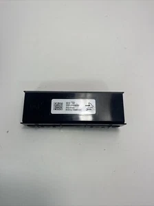 2021 - 2022 Chevrolet Blazer  AC Heater Climate Control Module   OEM  85137508 - Picture 1 of 8