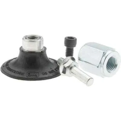 3M Disc Backing Pad: Quick-Change Type R BD-05539 - Image 1 of 3