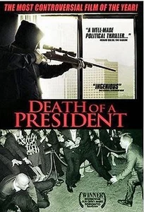 Death of a President - Hend Ayoub, Brian Boland, Becky Ann Baker, New DVD - Bild 1 von 2