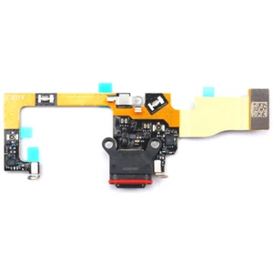 "USB Ladegerät Port Dock Stecker Flex Kabel für Google Pixel 3 5,5" - Bild 1 von 2