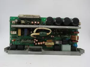 Scheda PCB alimentatore Mitsubishi QX084B BN634A574G52 solo ricambi - Foto 1 di 8