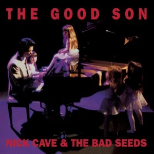NICK CAVE & THE BAD SEEDS - The Good Son (Reissue, Remastered, Vinyl LP) - LP - Picture 1 of 1