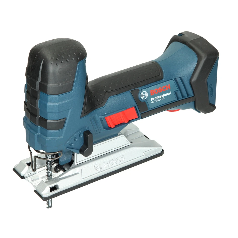 Bosch Professional System Akku-Stichsäge GST 18 V-LI S (06015A5101)