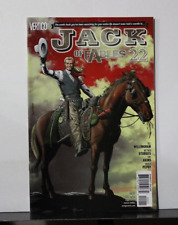 Jack Of Fables #22 June 2008