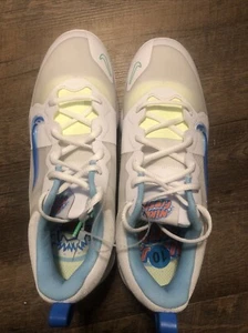 Nike Force Trout 9 Pro Metal Baseball Cleats New Size 8 Spikes - Picture 1 of 6