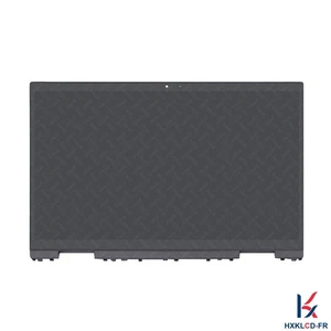 M45013-001 FHD LCD Dalle Écran Tactile Digitizer Assembly pour HP Pavilion 14-dy - Zdjęcie 1 z 6