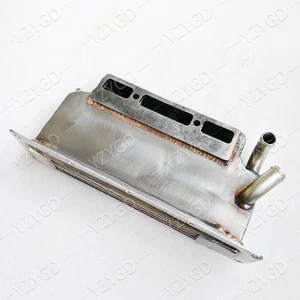 For Cummins Engine 4BT Construction Machinery Intercooler3929333 5262613 4947109 - Picture 1 of 2
