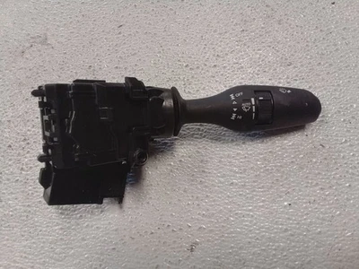 Passenger Column Switch Wiper With Rain Sensor Fits 13-19 LEXUS GS350 356383 - Image 1 of 4