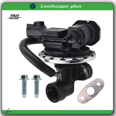 Válvula EGR EGV1039 apta para 05-08 Ford F-150 04-07 Ford Freestar Mercury Monterey Foto 1 de 4
