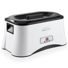 Paraffin Spa Bath - Portable Electric Wax Warmer Machine for Hands and Feet