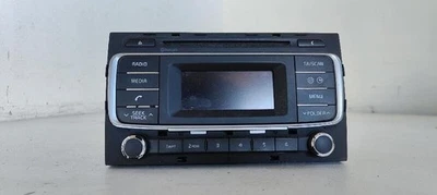 961701W770CA audio system für KIA RIO DRIVE 2011 149048 - Bild 1 von 4
