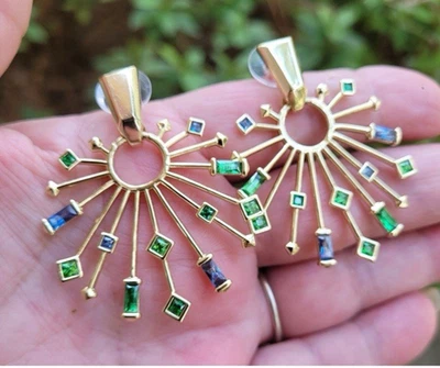 Pendientes Kendra Scott Jessa Foto 1 de 3