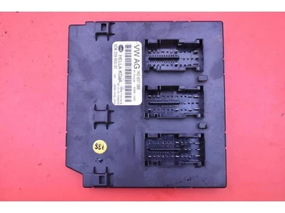 VW GOLF VI Variant AJ5 Unité de Contrôle 1K0937086 2009 32038012 - Immagine 1 di 4