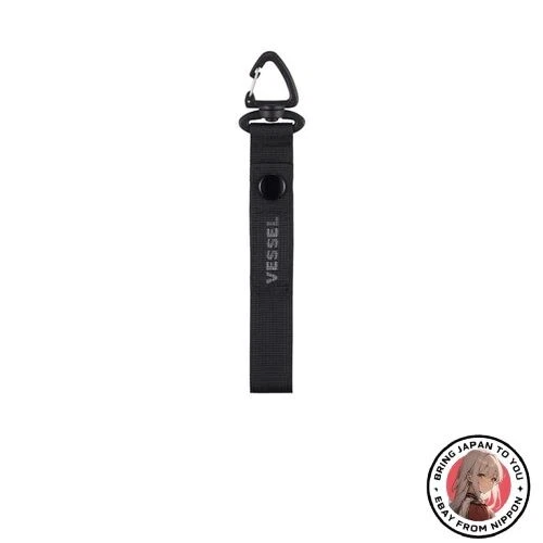 Neu VESSEL MOLLE System Zubehör Band Halter für Elektriker Eimer MAC-04K - Bild 1 von 1