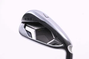 Ping G430 #7 Iron / Red Dot / Regular Flex Ping AWT 2.0 Shaft - Picture 1 of 7