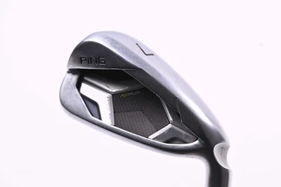 Ping G430 #7 Iron / Red Dot / Regular Flex Ping AWT 2.0 Shaft - Image 1 of 4