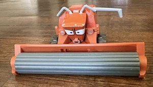 DISNEY PIXAR CARS KÜHLERFEDERN DELUXE FRANK - Bild 1 von 7