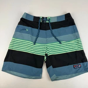 Bañador Patagonia para hombre talla 32 Ms Wavefarer sin forro entrepierna de 8 pulgadas - Imagen 1 de 8