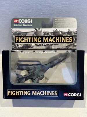 Corgi 1:120 Scale B-1 Bomber CS90202 box has been open. pic shows all contents - Image 1 of 4