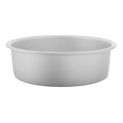  Stampo per dolci antiaderente Teglia da forno Stampi rotondi antiaderenti per - Immagine 1 di 4