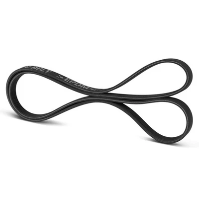 Cinturón Serpentine para Hyundai Genesis Genesis Coupe Genesis G80 V6 3,8 L GAS 80,94" Foto 1 de 4