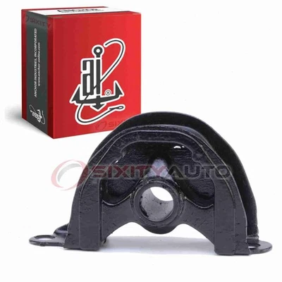 Montaje de motor delantero derecho de anclaje para bloque de cilindros Acura Integra 1994-2001 vr Foto 1 de 4