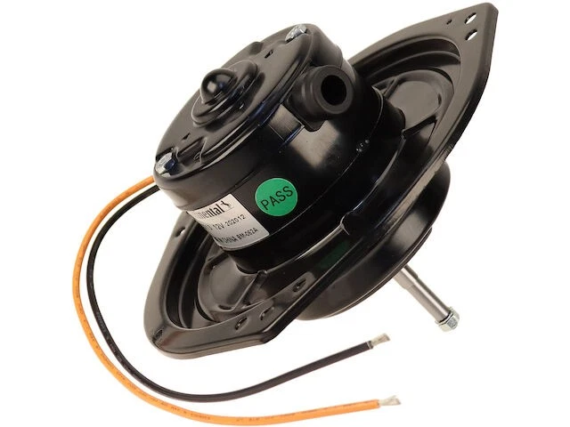 Blower Motor For Nissan 200SX Frontier Sentra Xterra Forester Impreza ZB49X8 Foto 1 de 1