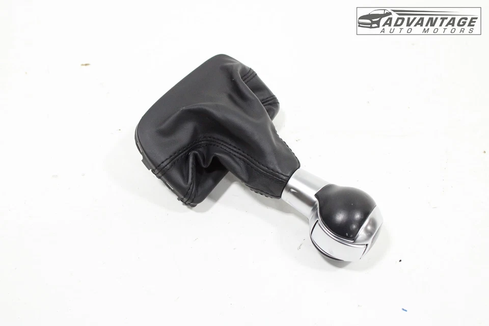 2016-1018 AUDI Q3 QUATTRO U8 КОРОБКА ПЕРЕДАЧ ПЕРЕКЛЮЧАТЕЛЬ РУКОЯТКА И БАГАЖНИК OEM - Изображение 1 из 4