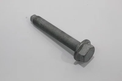 Audi TT 8S Mk3 Rear Lower Suspension Shock Absorber Arm Bolt New N10500802 - Image 1 of 4