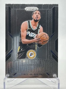 Panini Prizm - Dominance Tyrese Haliburton #16 2024-25 - Imagen 1 de 2