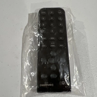 New SiriusXM Universal Remote Control XDPR2 v2.0 (P2) - Image 1 of 3