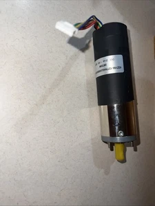 287298 In-Wall Slide Out Motor 12V for RV Schwintek Lippert 500:1 Torque - Bild 1 von 2