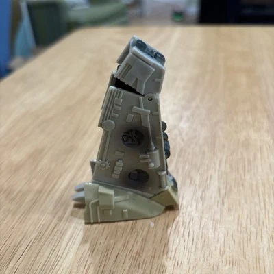 Transformers Star Wars Millennium Falcon Han Solo Chewbacca Leg Part Only - Image 1 of 2