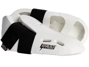 ProForce Lightning Kicks Sparring Schuhe/Footgear. Größe S. 7-7,5 - Bild 1 von 6