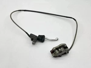 2004 Honda CR250R Front Brake Assy Caliper Master Cylinder Lever 45150-MEN-006 - Picture 1 of 5