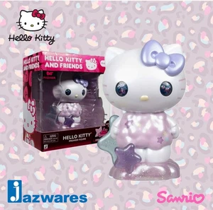 Figura Hello Kitty & Friends Premier Serie 1 Hello Kitty 4" P-HK001 | NUEVO - Imagen 1 de 11