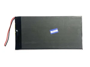 Batteria 3.7V (65X130Mm) - Zdjęcie 1 z 1