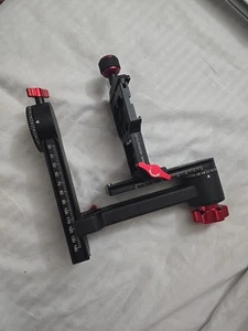 Cabezal de trípode cardán Promaster GH25 7076 #261 - Imagen 1 de 10