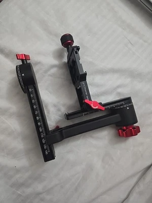 Promaster GH25 Gimbal Tripod Head 7076 #261 - Image 1 of 4