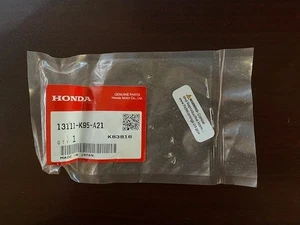 Pin de pistón OEM HONDA 13111-K95-A21 - Imagen 1 de 2