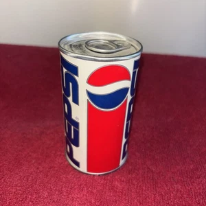 Lata de 2 pelotas de golf Pepsi vintage con logotipo sin abrir años 90 hecha en EE. UU. coleccionable - Imagen 1 de 4